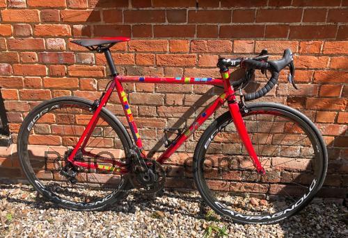 Pegoretti MXXXXXXO ficha técnica y opiniones